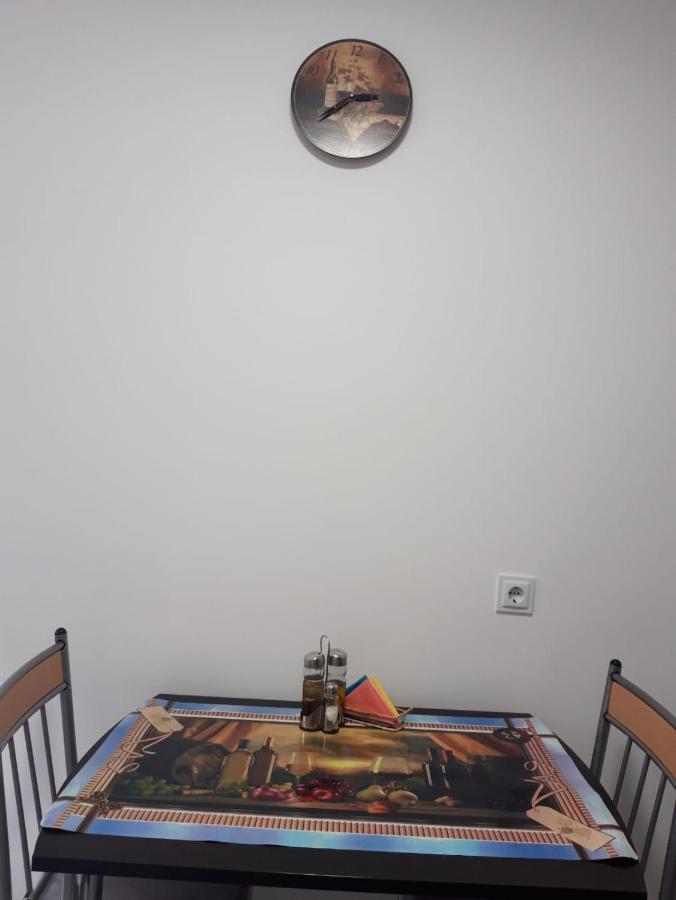 Elissa Apartment ブラショフ エクステリア 写真