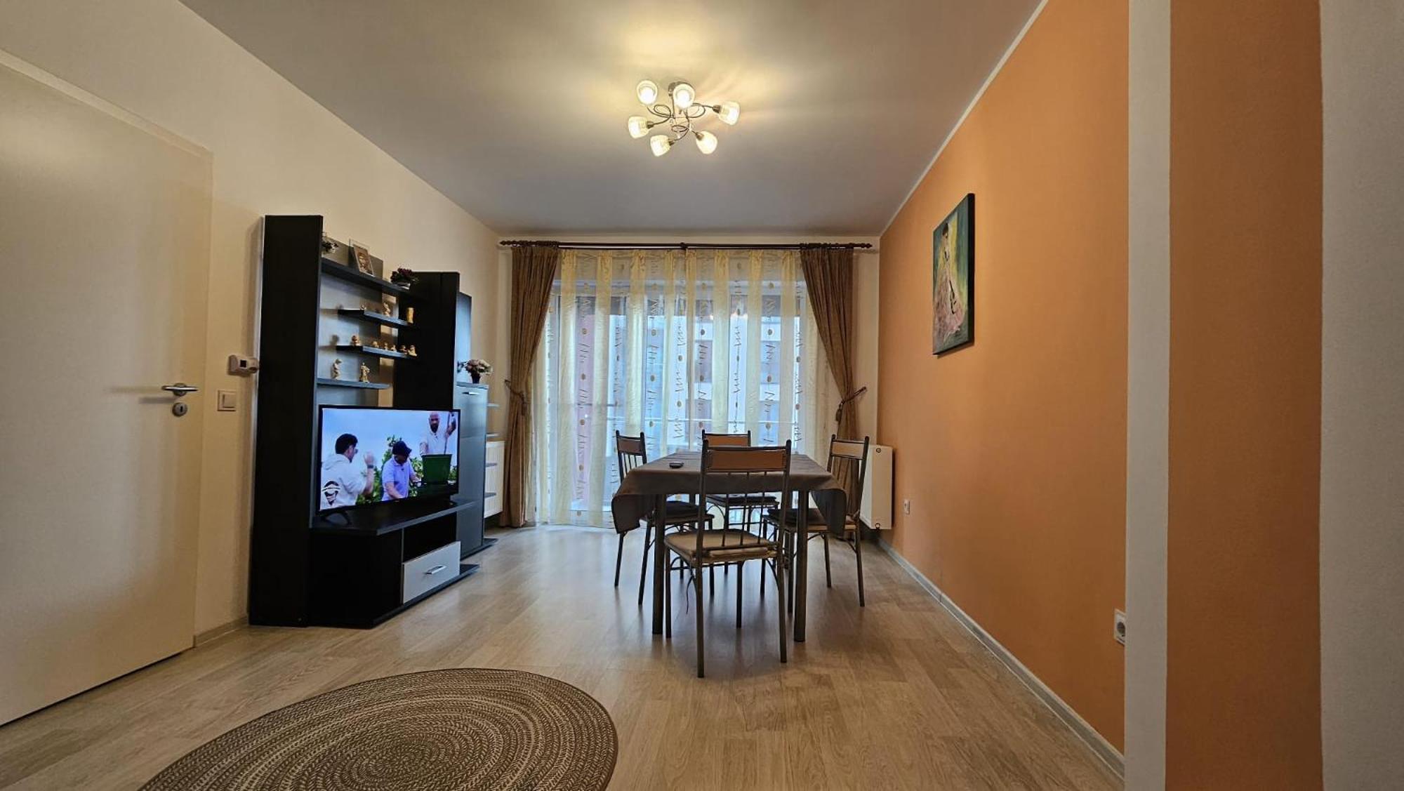 Elissa Apartment ブラショフ エクステリア 写真