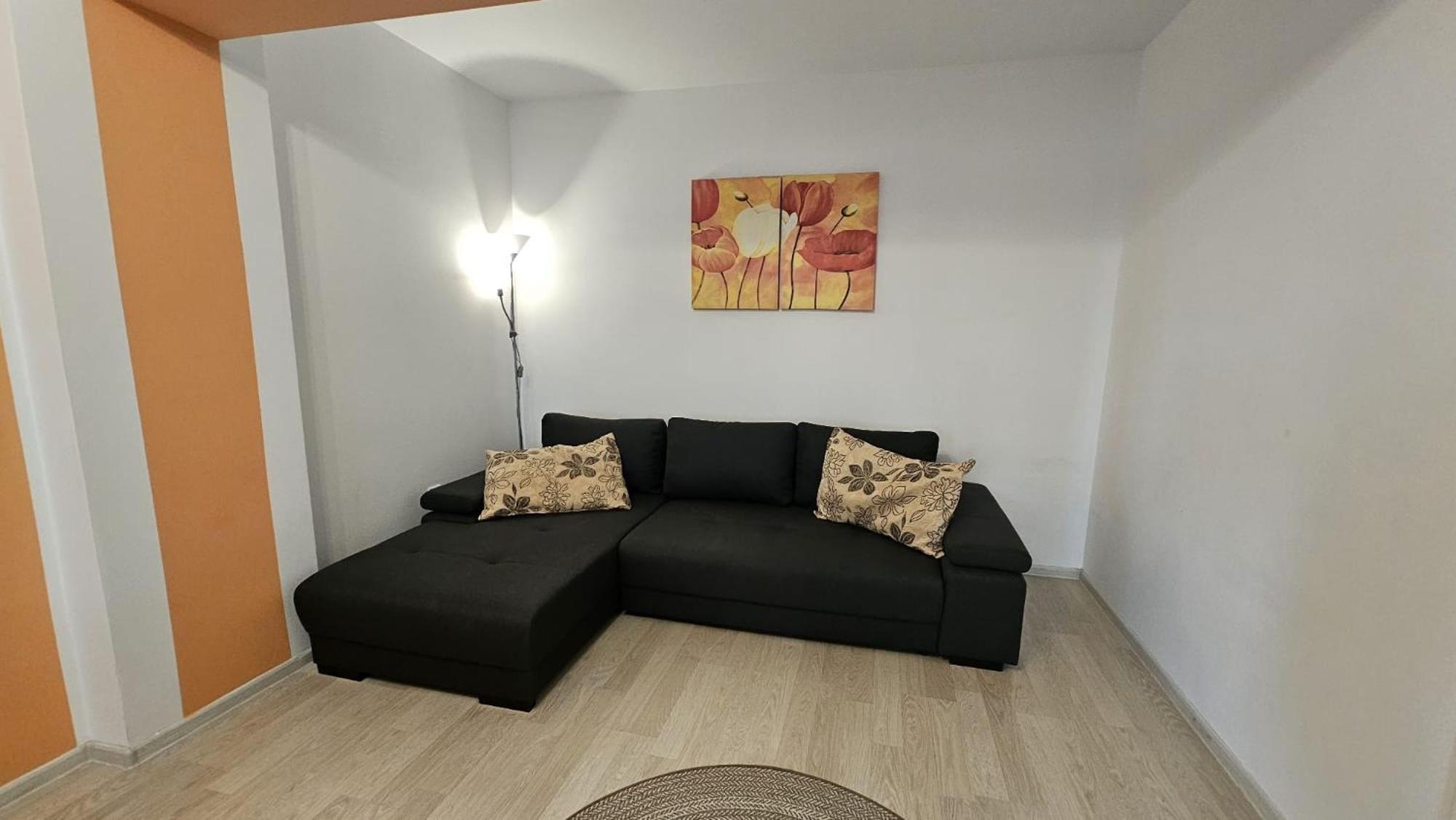 Elissa Apartment ブラショフ エクステリア 写真