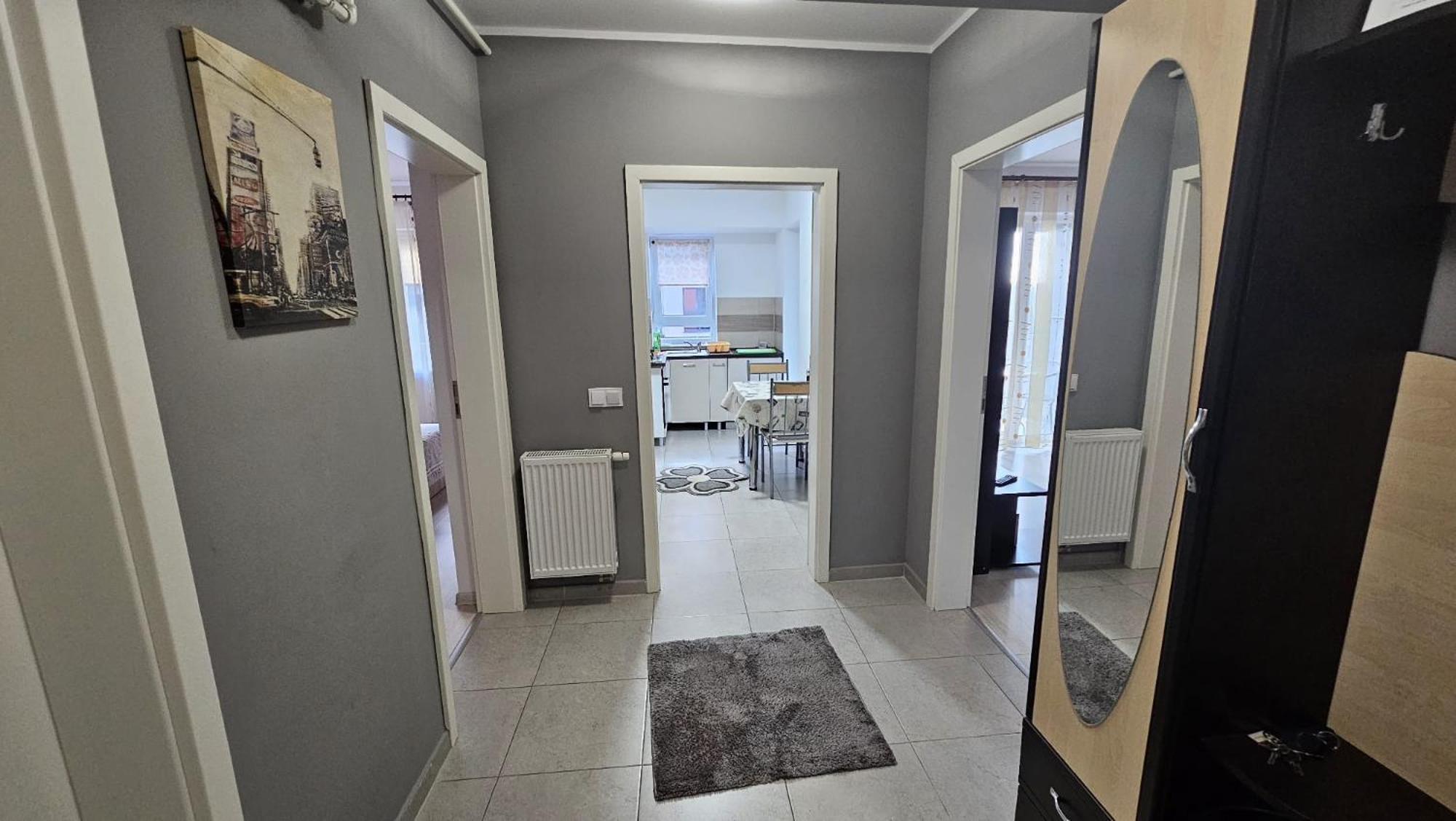 Elissa Apartment ブラショフ エクステリア 写真