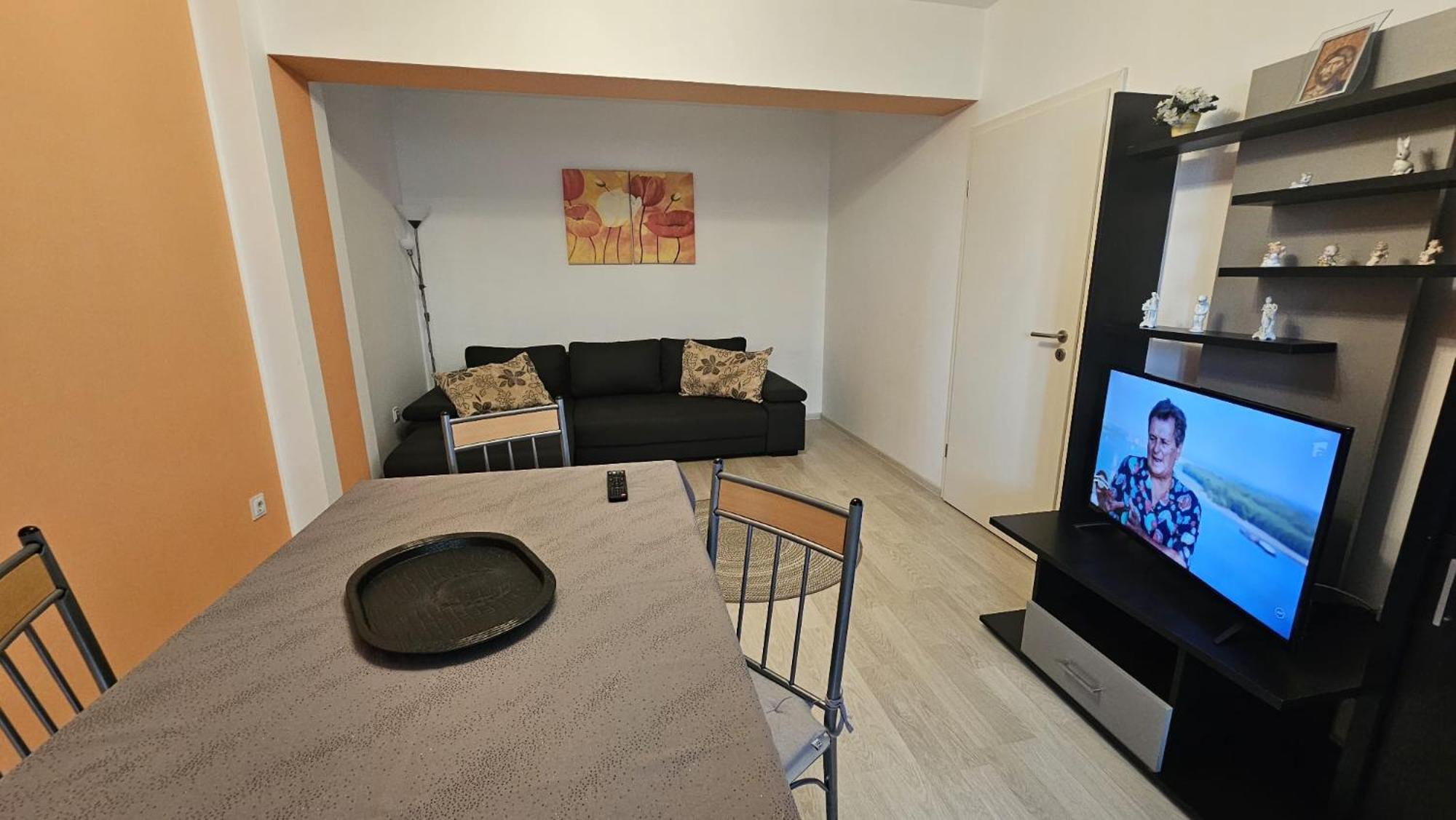 Elissa Apartment ブラショフ エクステリア 写真